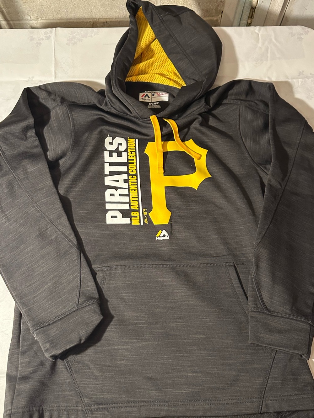 Pirates Hoodie, Small